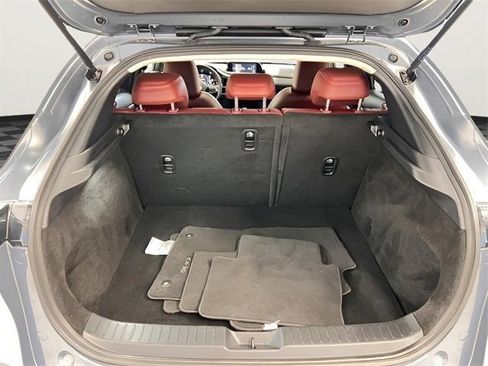 Used 2025 MAZDA CX-30 AWD 2.5 S w/ Preferred Package image 11