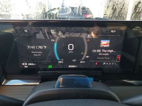 New 2026 GMC Hummer EV SUV AWD/4WD image 31