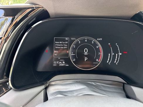 Used 2024 Lexus RX 350 Premium w/ Accessory Package (K3) FWD image 15