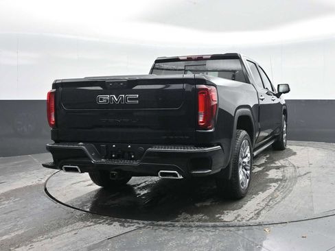 New 2026 GMC Sierra 1500 Denali image 8