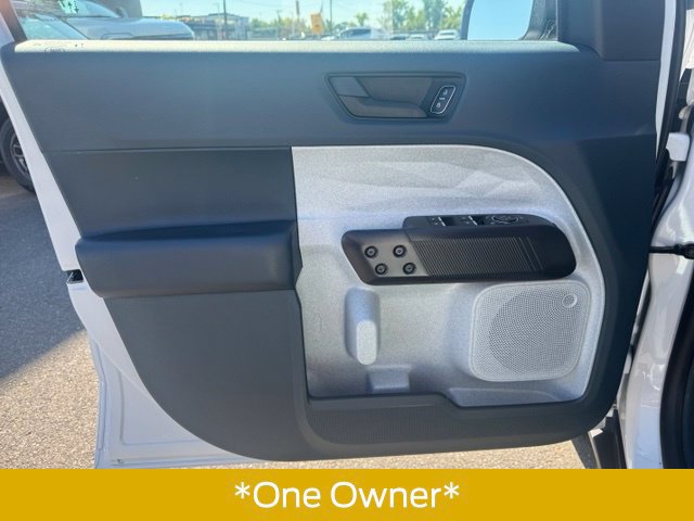 Used 2026 Ford Maverick XLT AWD/4WD image 11