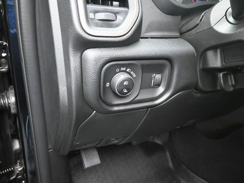 Used 2026 RAM 2500 Tradesman AWD/4WD image 13