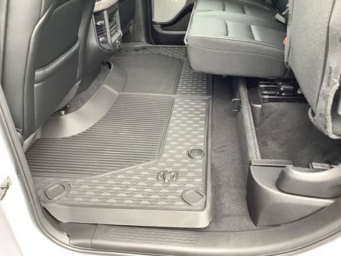 New 2026 RAM 1500 Laramie image 30