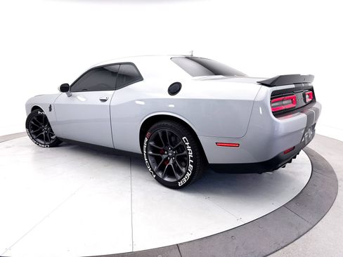 Used 2023 Dodge Challenger R/T w/ Plus Package RWD image 15