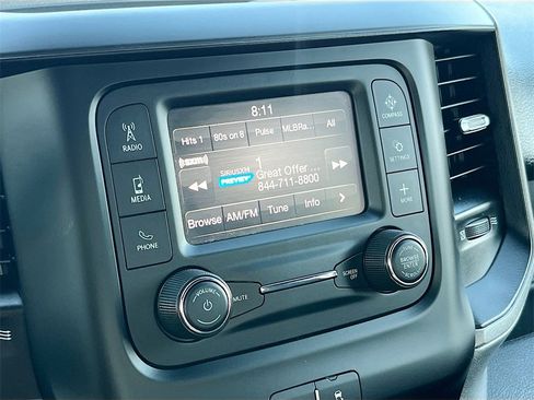 Used 2024 RAM 3500 Tradesman w/ Chrome Appearance Group image 14