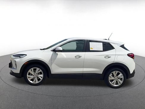 Used 2026 Buick Encore GX Preferred FWD image 8