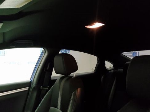 Used 2020 Honda Civic Sport image 33