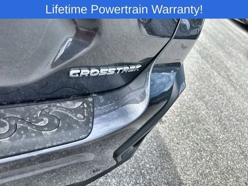 New 2025 Subaru Crosstrek 2.5i Limited w/ Popular Package #3A image 15