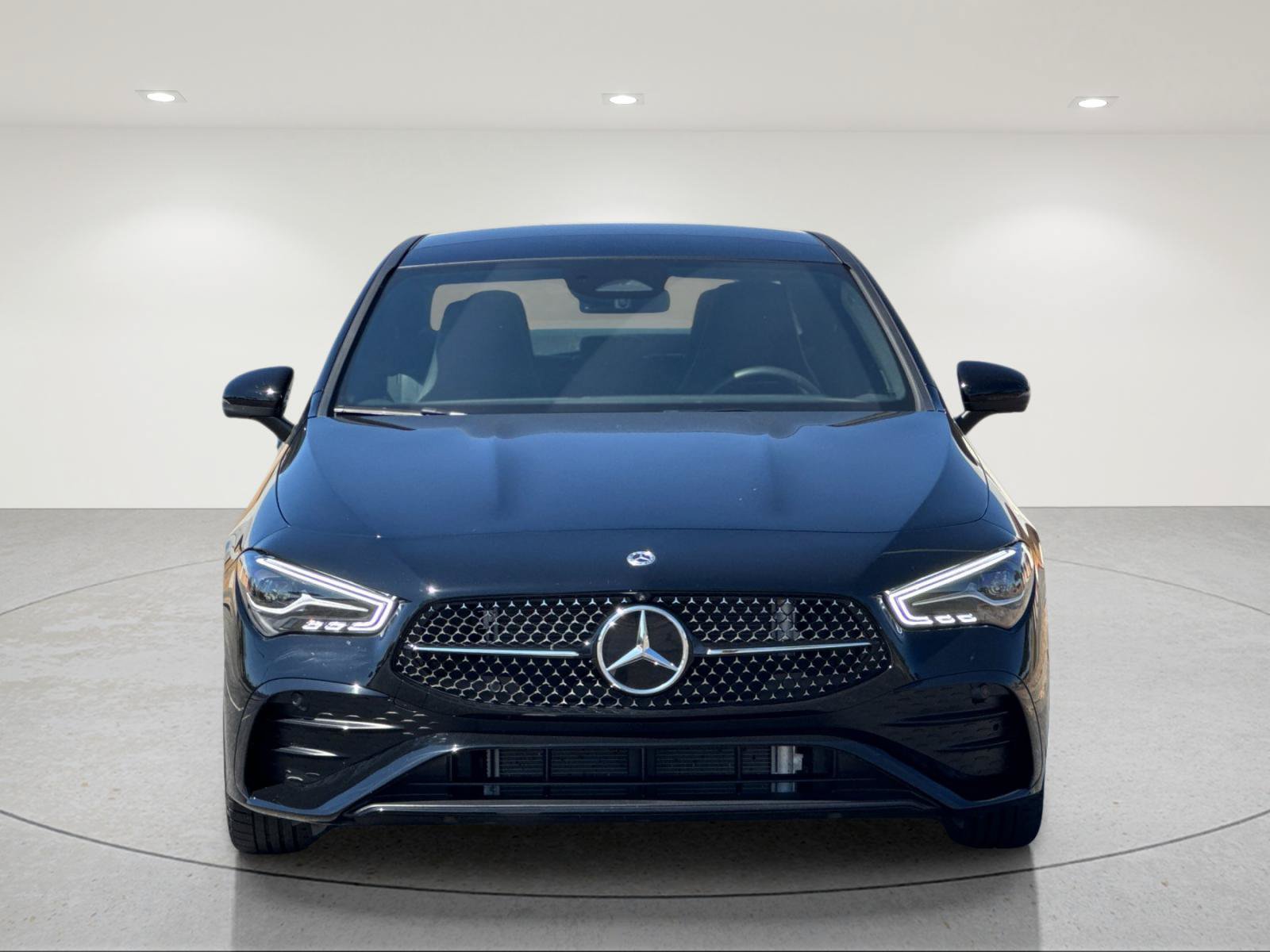 Certified 2026 Mercedes-Benz CLA 250 image 9