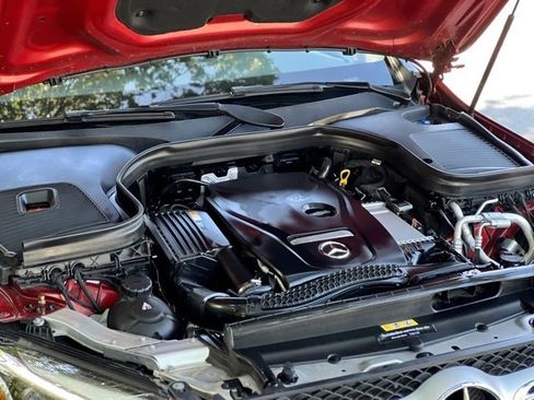 Used 2018 Mercedes-Benz GLC 300 image 50