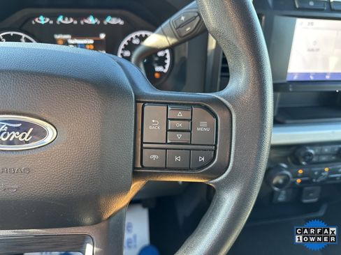 Used 2024 Ford F250 XLT image 66