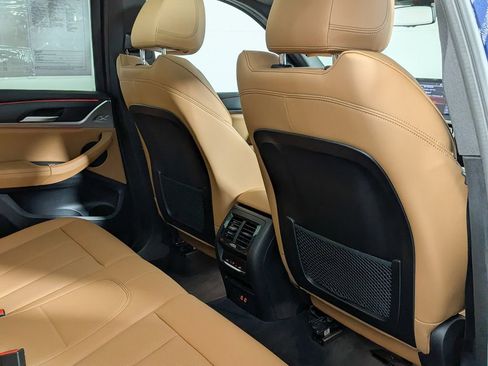 Certified 2024 BMW X3 xDrive30i w/ Premium Package image 39