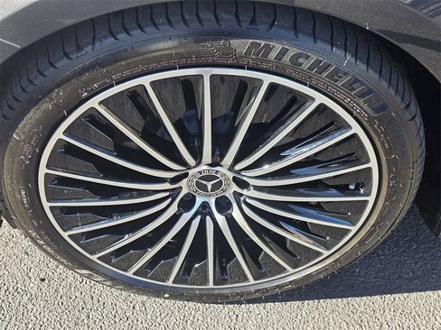 Certified 2025 Mercedes-Benz E 350 4MATIC Sedan image 15