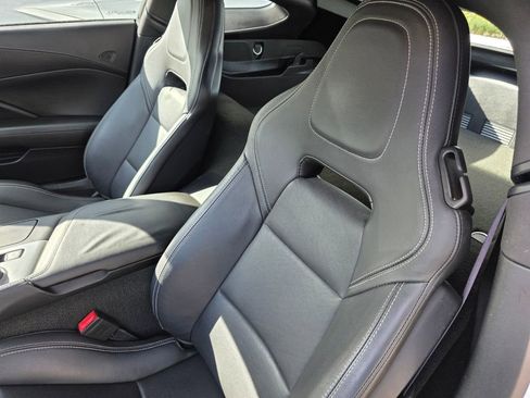 Used 2016 Chevrolet Corvette Stingray Coupe image 11