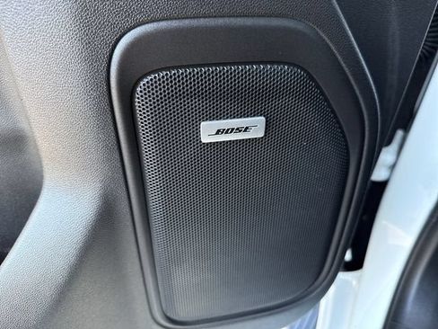 Used 2020 Chevrolet Silverado 1500 RST AWD/4WD image 27