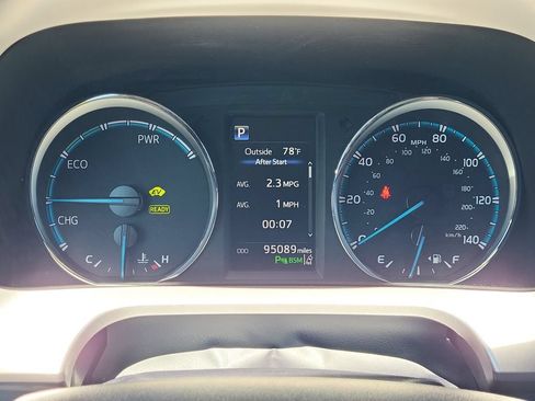 Used 2018 Toyota RAV4 Limited AWD/4WD image 26
