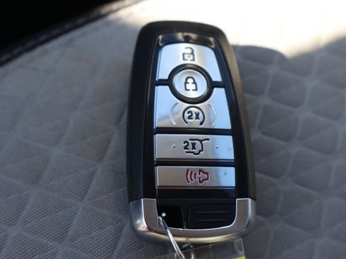 Used 2024 Ford Escape Active image 28