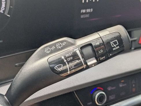 Used 2023 Kia Sportage SX Prestige AWD/4WD image 30