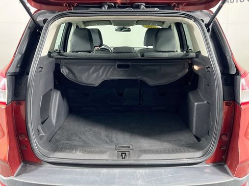Used 2016 Ford Escape S FWD image 23