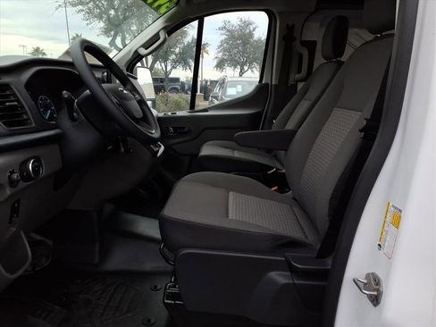 Used 2024 Ford Transit 150 Base w/ Interior Upgrade Package image 15