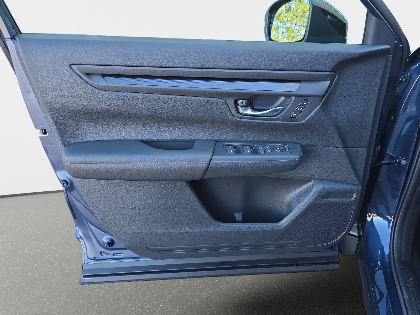 New 2027 Honda CR-V Sport-L image 25