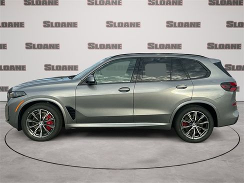 New 2026 BMW X5 xDrive40i w/ M Sport Package image 2