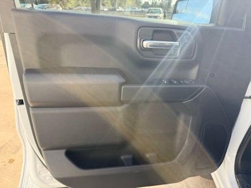 New 2026 Chevrolet Silverado 1500 Custom w/ LPO, Dark Essentials Package image 13