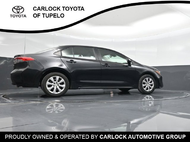 Used 2026 Toyota Corolla LE FWD image 51