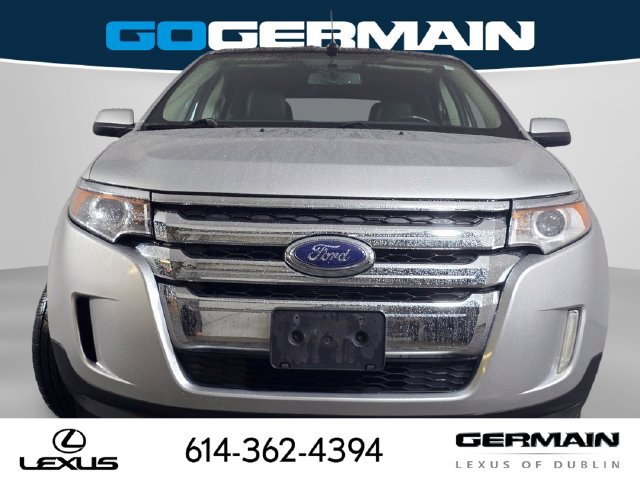 Used 2013 Ford Edge SEL FWD image 2