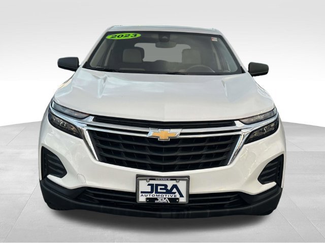 Certified 2023 Chevrolet Equinox LS w/ LS Convenience Package AWD/4WD image 23
