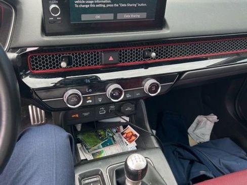 Used 2024 Honda Civic Si image 14