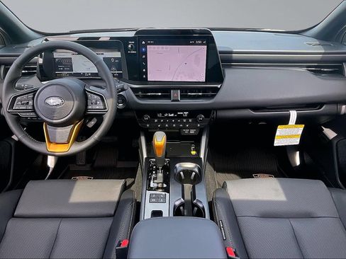 New 2026 Subaru Outback Wilderness AWD/4WD image 5