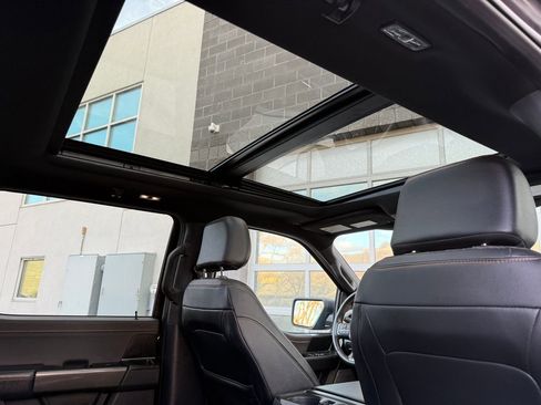 Used 2023 Ford F150 Tremor image 22