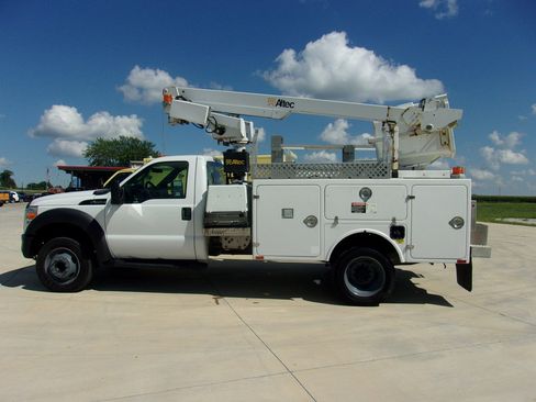 Used 2012 Ford F450 XL RWD image 5