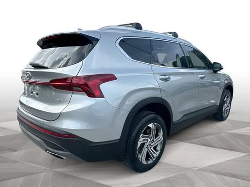Used 2023 Hyundai Santa Fe SEL AWD/4WD image 8