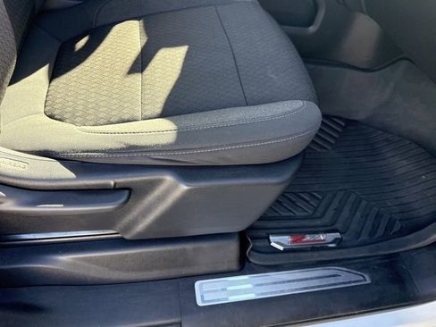 Used 2021 Chevrolet Silverado 1500 RST image 37