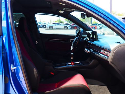 Used 2022 Honda Civic Si image 28
