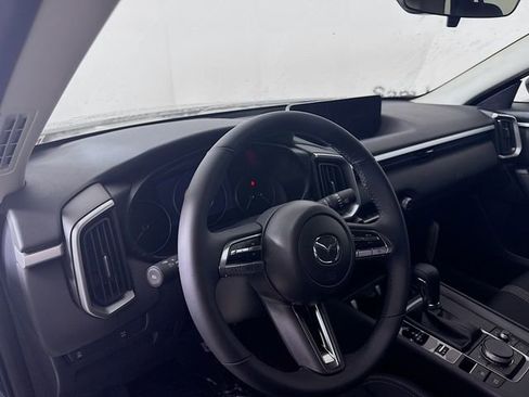 New 2025 MAZDA CX-50 AWD 2.5 S w/ Select Package image 9