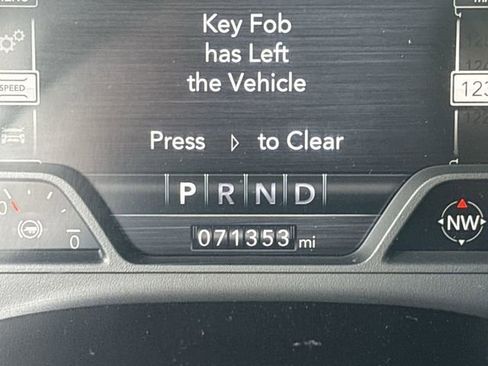 Used 2022 RAM 2500 Big Horn w/ Level A Equipment Group image 30