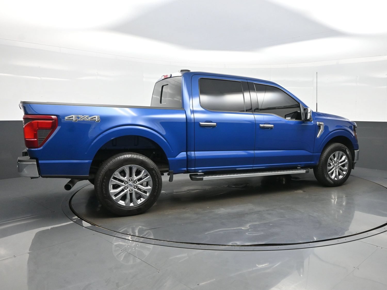 Used 2024 Ford F150 XLT w/ Equipment Group 302A MID AWD/4WD image 6