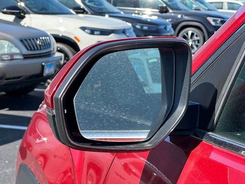 Used 2021 Volkswagen Atlas SEL Premium AWD/4WD image 9