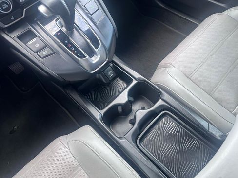 Used 2019 Honda CR-V EX-L image 21