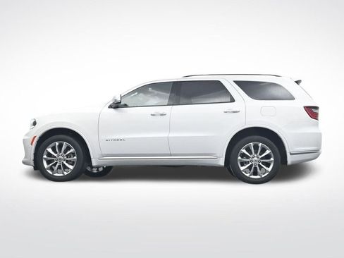 Used 2023 Dodge Durango Citadel image 38