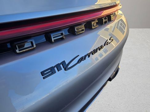 Used 2021 Porsche 911 Carrera 4S image 10