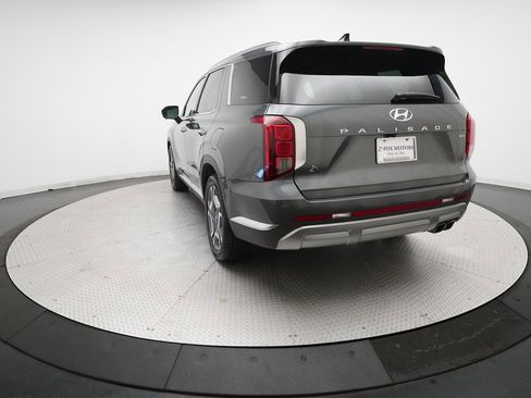 Used 2024 Hyundai Palisade Limited image 35