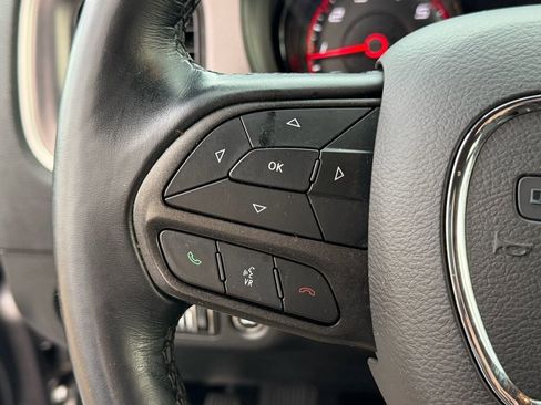 Used 2021 Dodge Charger SXT w/ Blacktop Package image 22