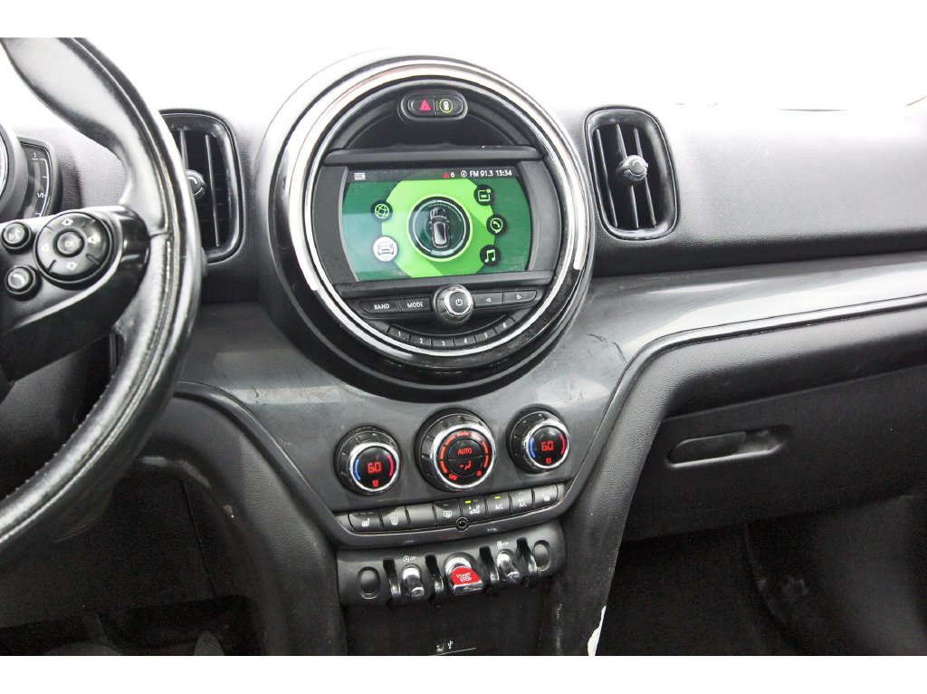 Used 2020 MINI Cooper Countryman FWD image 28
