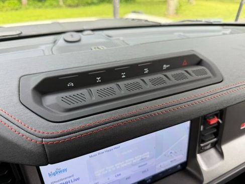 New 2025 Ford Bronco Raptor image 23