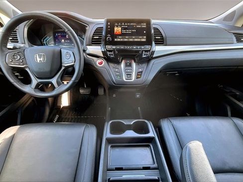 Used 2024 Honda Odyssey EX-L image 7