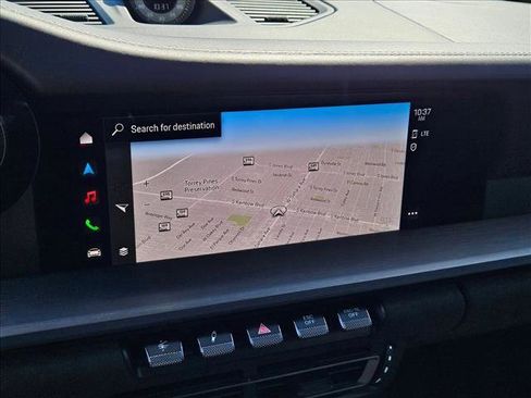 Used 2022 Porsche 911 GT3 image 11